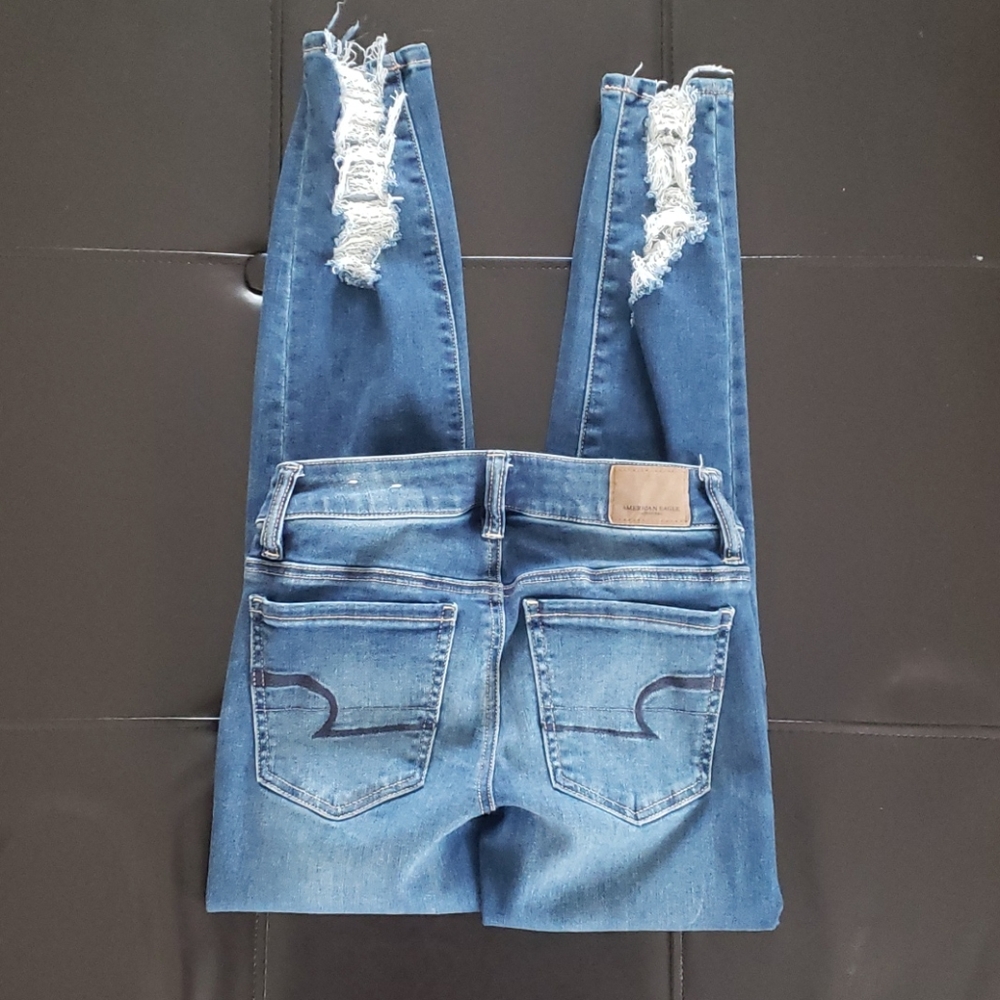 Jeans - Picture 3 of 3